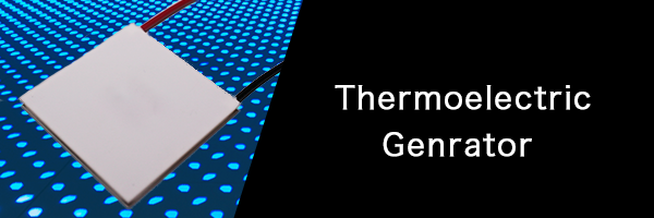 Thermoelectric Genrator Module